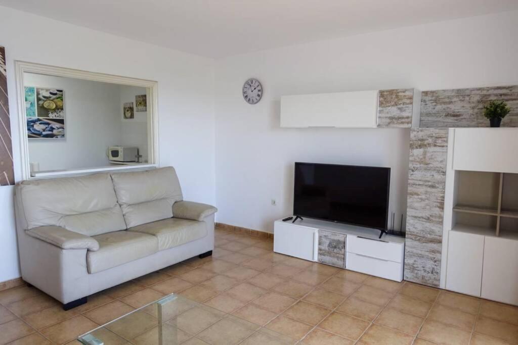 Apartamento Apartamento Brisa Puerto del Carmen  Exterior foto