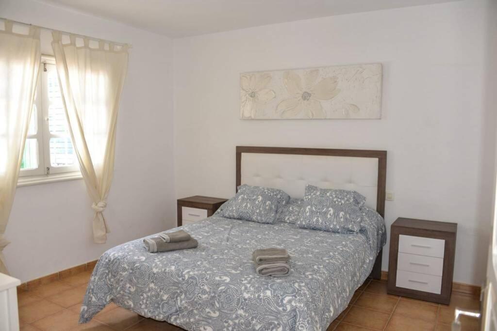 Apartamento Apartamento Brisa Puerto del Carmen  Exterior foto