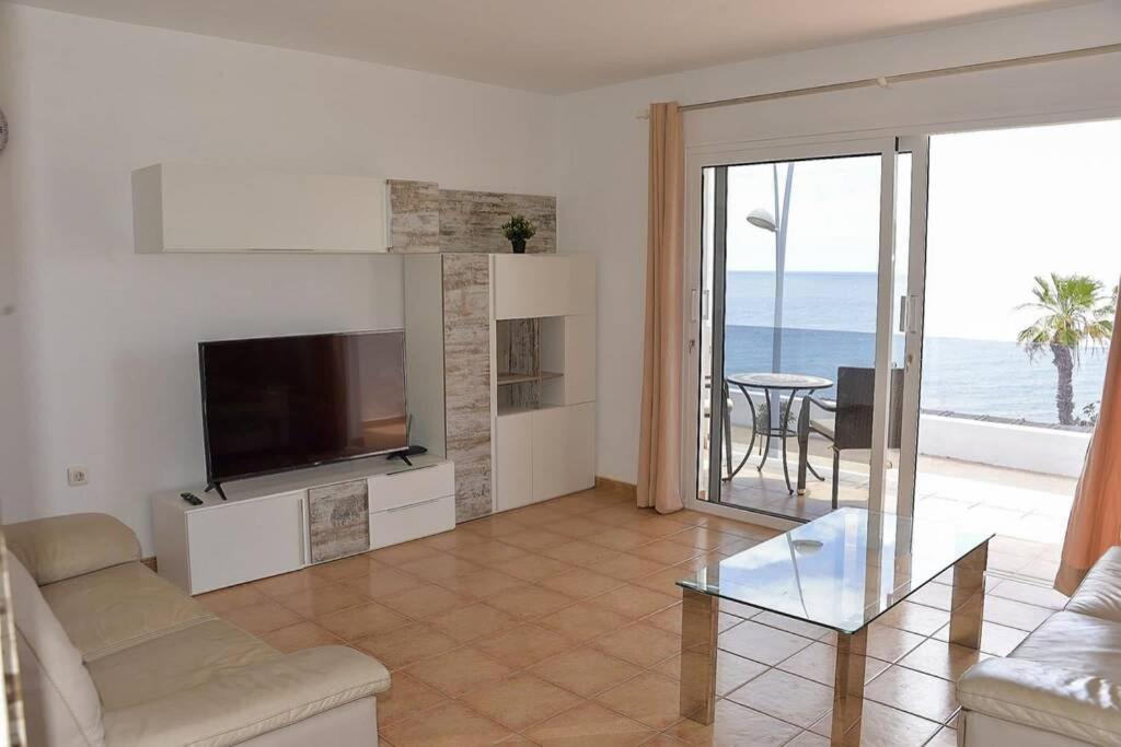 Apartamento Apartamento Brisa Puerto del Carmen  Exterior foto