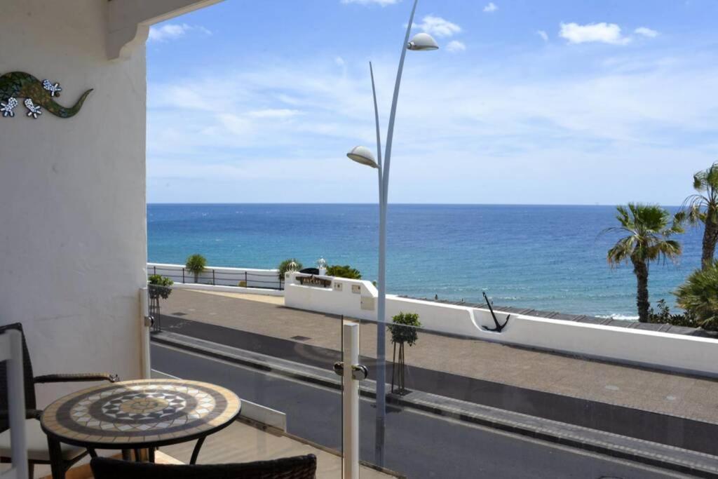 Apartamento Apartamento Brisa Puerto del Carmen  Exterior foto