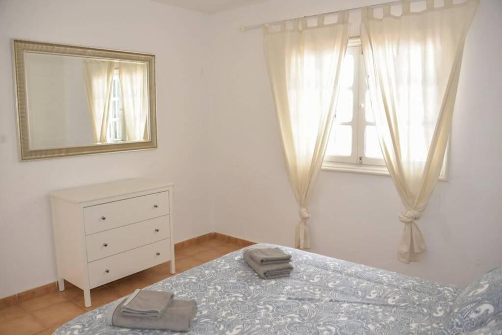Apartamento Apartamento Brisa Puerto del Carmen  Exterior foto